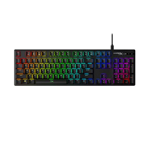 HyperX Alloy Origins Mechanical Gaming Keyboard Hire