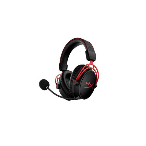 HyperX Cloud Alpha Gaming Headset Hire
