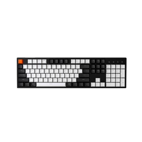 Keychron C2 Mechanical Wired Retro Keyboard Rent