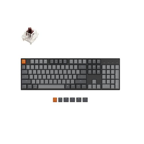 Keychron K10B3 K10 Mechanical Wireless Keyboard Hire
