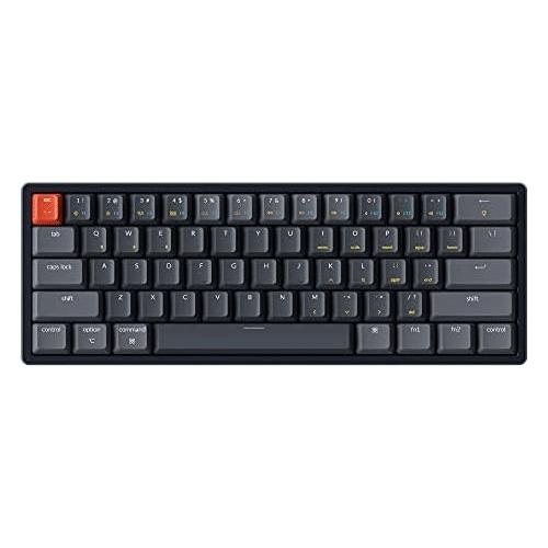 Keychron K12C1 K12 Aluminum Mechanical Keyboard Hire