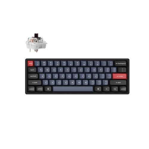 Keychron K12J1 K12 Mechanical Keyboard Rent