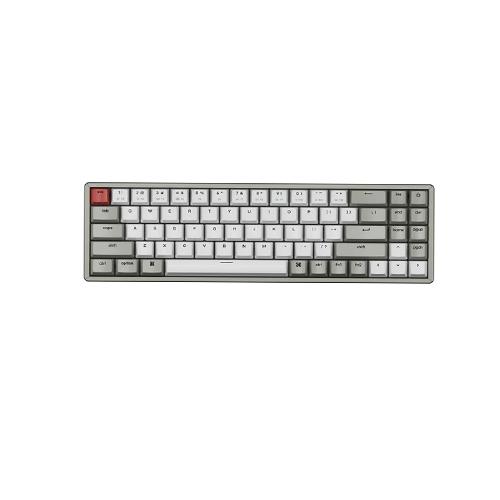 Keychron K14 Mechanical RGB Backlight Wireless Keyboard Hire 