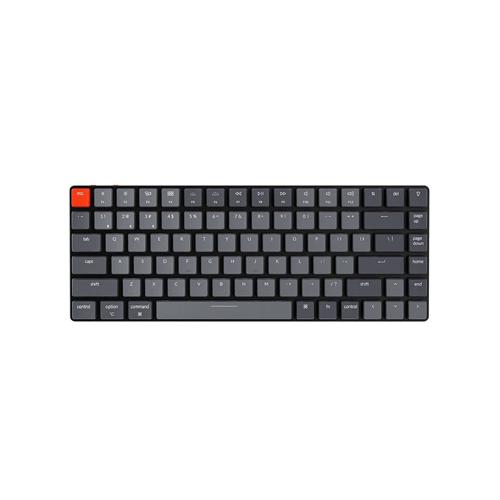  Keychron K3K3 Low Profile Mechanical Keyboard Rent