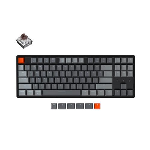 Keychron K8C1 K8 Mechanical Keyboard Hire