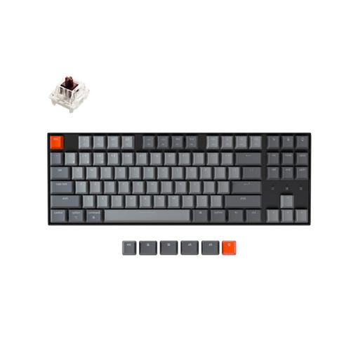 Keychron K8J2 K8 TKL Mechanical Wireless Keyboard Hire