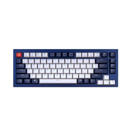  Keychron Q1J2 Q1 QMK Custom pable Mechanical Keyboard Rent 