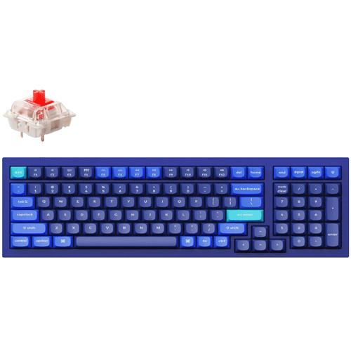 Keychron Q5 USB Interface Keyboard Hire