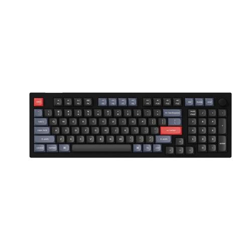 Keychron V5 Knob  Keyboard Rent