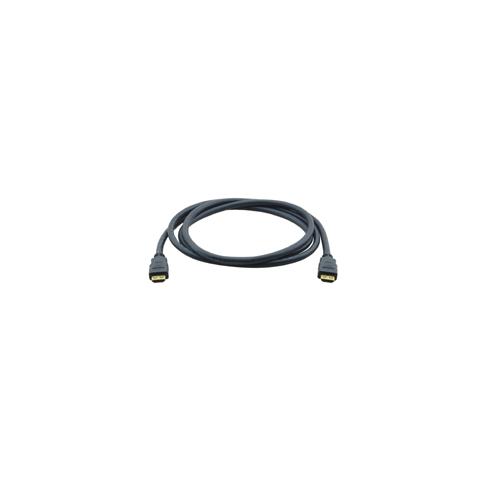 Kramer HDMI Cable with Ethernet  4.57 m HDMI AV Cable for AudioVideo Device Cable Hire