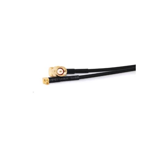 Laird Rootenna MMCX Male RA to SMA Male RA Pigtail Rent  