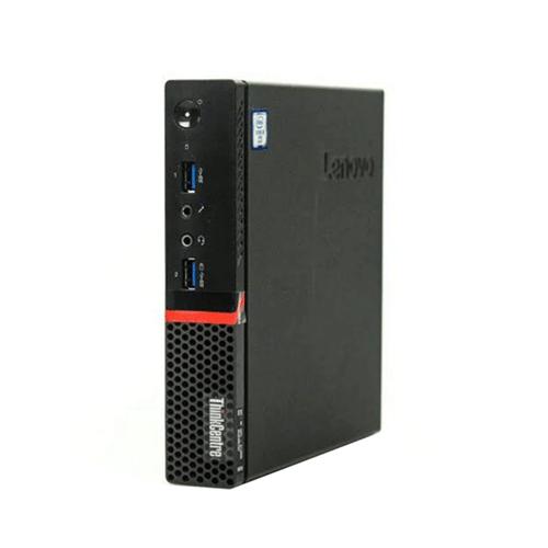laptop rental in chennai Lenovo ThinkCentre M700 Tiny Desktop PC Rent