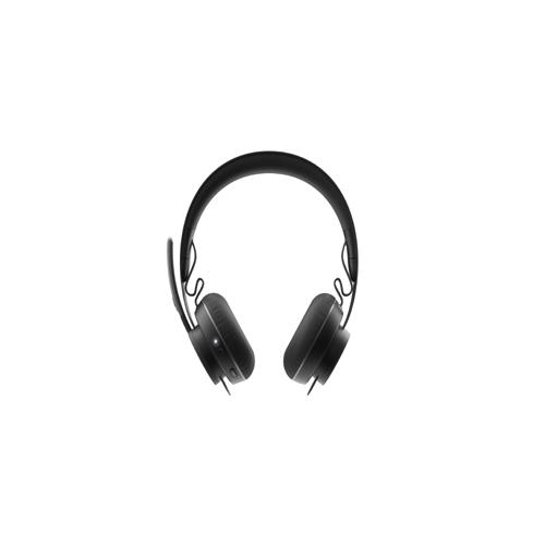 Logitech Zone USB Interface Headset Rent