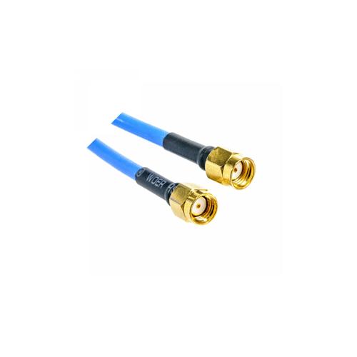 MikroTik ACRPSMA Flex guide RP Coax cable Hire