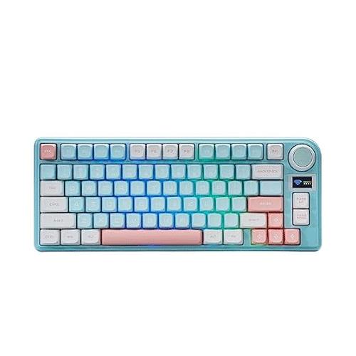 Moki Keyboard Hire