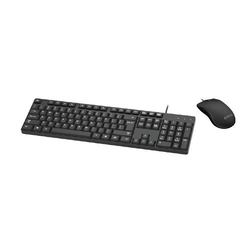 Moki Keyboard Mouse Combo Hire
