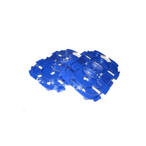 Molex UNIVERSAL SPLICE TRAY 24 FIBRE 2 PC PACK Hire