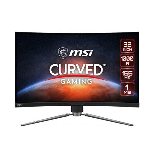 laptop rental in chennai MSI MPG ARTYMIS 323CQR Curved Gaming Monitor Rent