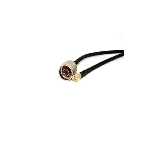 N Male to SMA Male LLC200 Pigtail Rent  