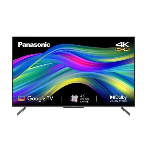 laptop rental in chennai Panasonic LH 65CQ1ND 4K UHD High Performance LED Display