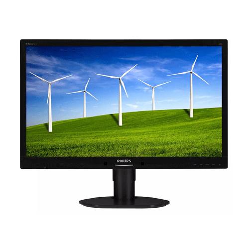 Phil 241B4L 24 LED FHD Monitor Rent