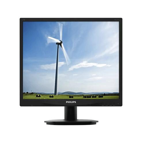 Philips 19S4QAB 75 60hz Business Monitor Rent