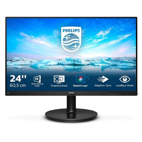 Philips 242V8A Monitor Rent