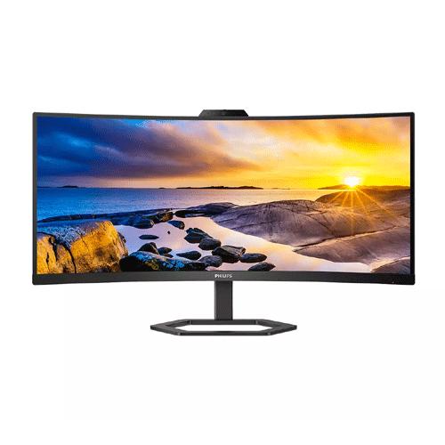 Philips 24E1N5300HE 75hz USBC Monitor Rent 