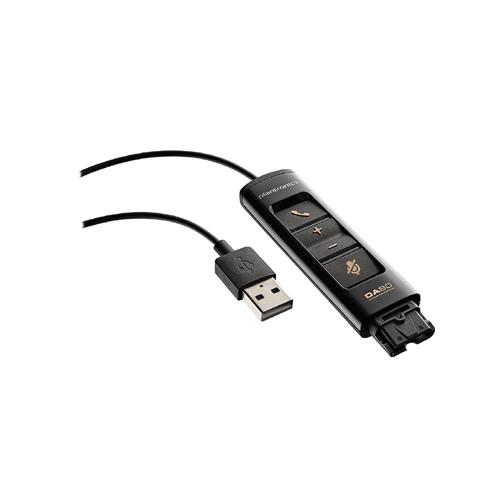 laptop rental in chennai Poly 20185201 DA80 USB Audio Processor Cable Rent