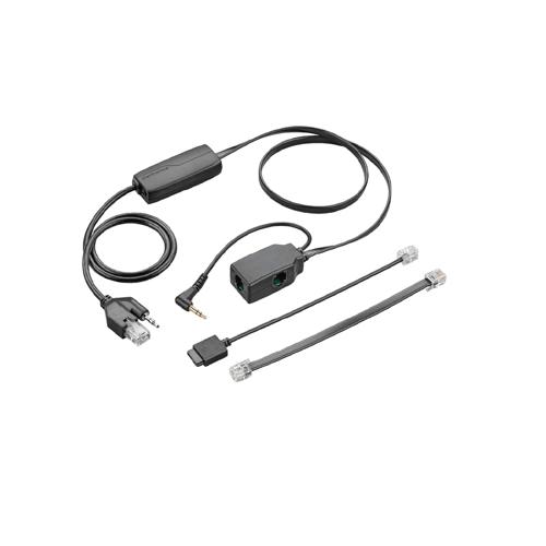 laptop rental in chennai Poly 3890811 EHS CABLE APA23 ALCATEL Electronic Hook Switch Cable Hire