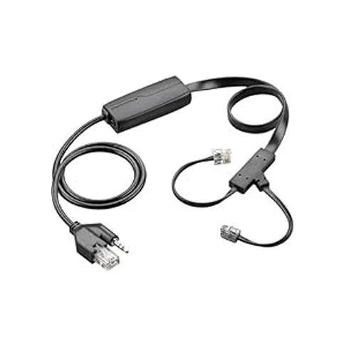laptop rental in chennai Poly 8731701 APC45 CS Savi Series EHS Cable Hire