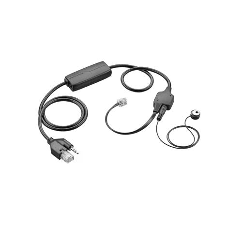 laptop rental in chennai Poly APV63 CS500 Savi Series EHS Cable Rent