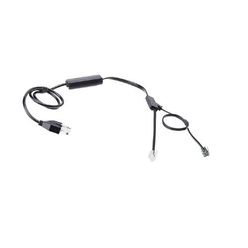 laptop rental in chennai Poly APV66 CS500 Savi Series EHS Cable for Plantronics Cable Rent