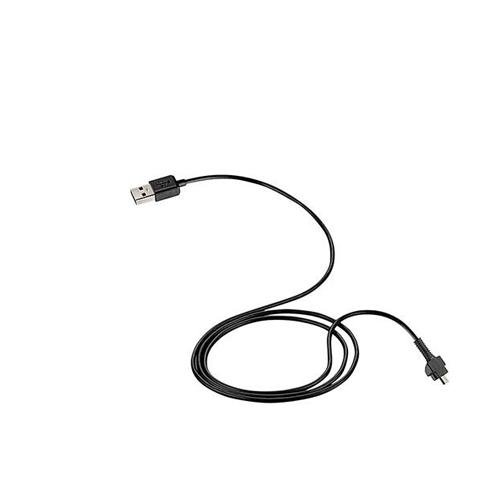 laptop rental in chennai Poly QD CABLE USB TO MICRO USB BLACKWIRE Cable Hire