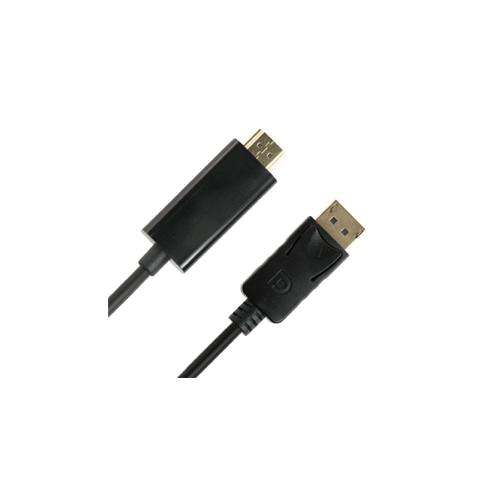 PUDNEY DisplayPort to HDMI Cable Hire