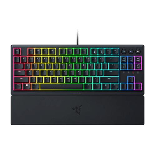 Razer Ornata V3 TKL Gaming Keyboard Hire