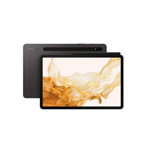 Samsung Galaxy Tab S8 12.4 Tablet Rent