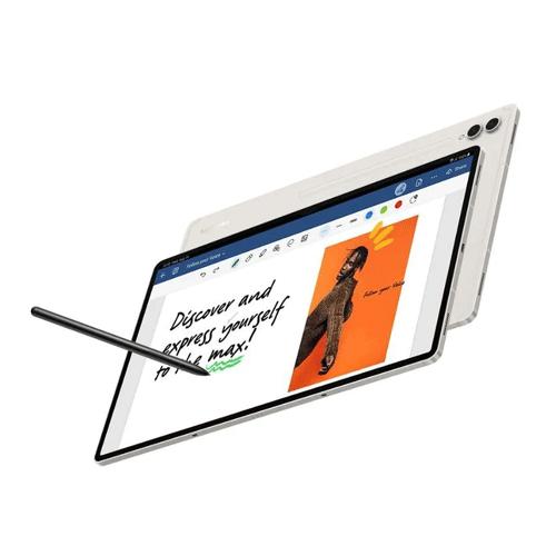 Samsung Galaxy Tab S9 Ultra 14.6 Tablet  Rent