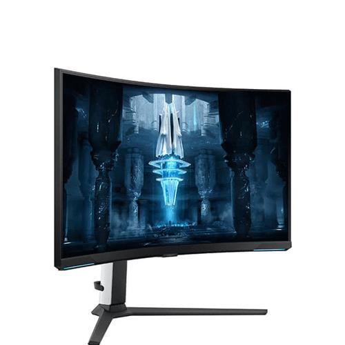 laptop rental in chennai Samsung Odyssey G8 Ultrawide Curved Gaming Monitor Hire