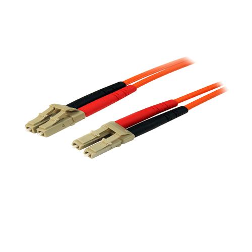 laptop rental in chennai StarTech 50FIBLCLC2 Fiber Patch Cable Hire
