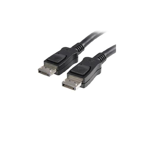 laptop rental in chennai StarTech DISPL5M 5m 15ft DisplayPort 12 Cable Rent