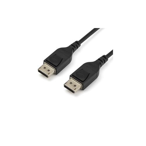laptop rental in chennai StarTech DP14MM2M 2m6ft VESA Certified DisplayPort 14 Cable Rent