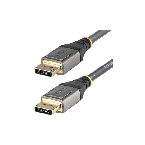 laptop rental in chennai StarTech DP14VMM1M 3ft Certified DisplayPort 14 Cable Rent