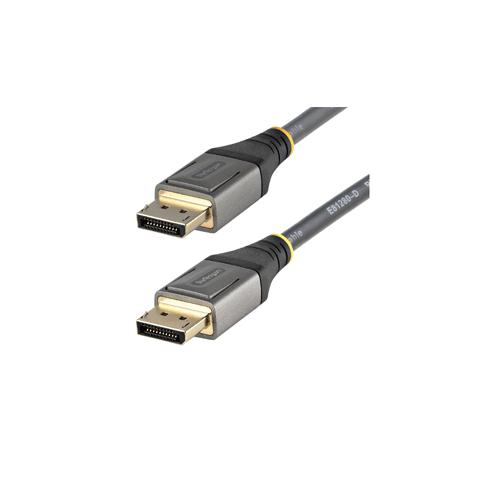 laptop rental in chennai StarTech DP14VMM3M 10ft Certified DisplayPort 14 Cable Hire