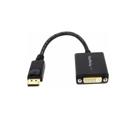 laptop rental in chennai StarTech DP2DVI2 DisplayPort to DVI Adapter DisplayPort to DVID Adapter Rent