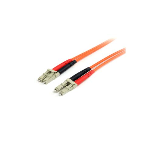 laptop rental in chennai StarTech FIBLCLC10 Fiber Optic Cable Rent