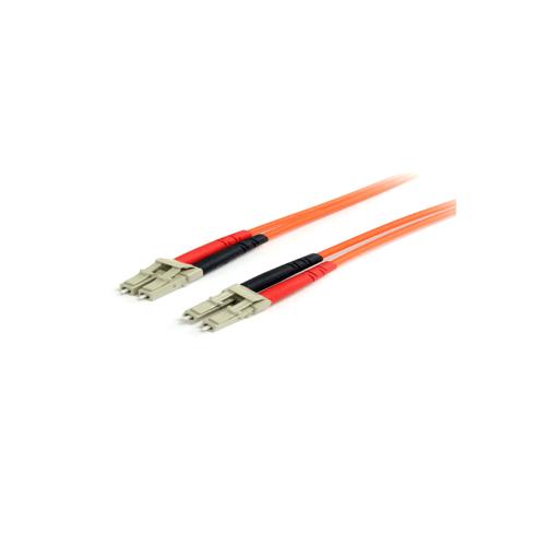 laptop rental in chennai StarTech FIBLCLC7 7M MULTIMODE FIBER PATCH Cable Hire