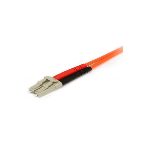 laptop rental in chennai StarTech FIBLCSC2 2m Multimode Fiber Patch Cable Hire