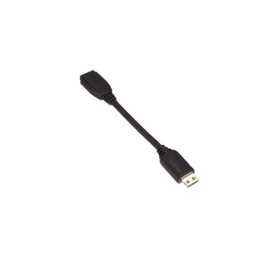 laptop rental in chennai StarTech HD2MF6INL 15cm 6 HDMI Port Saver Cable Hire