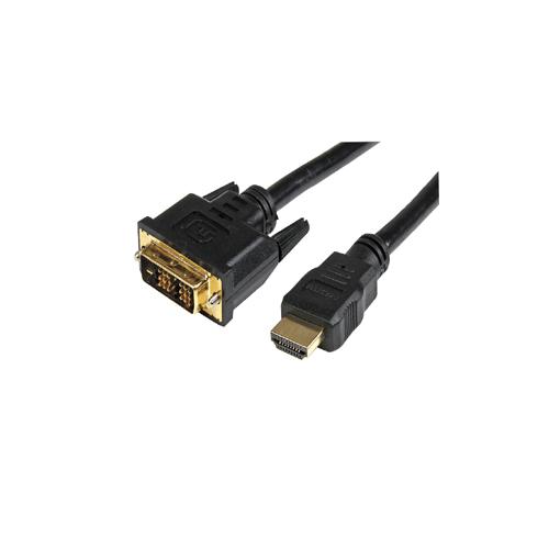 laptop rental in chennai StarTech HDDVIMM1M 1m HDMI to DVID Cable Rent